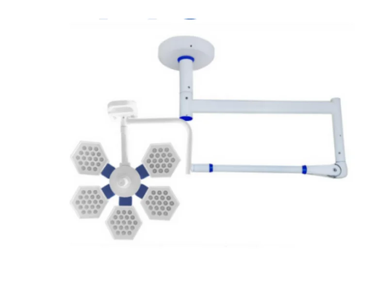 Hex 5C Surgical Light