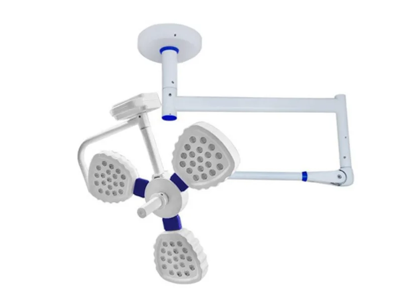 Nova D-3C Surgical Light