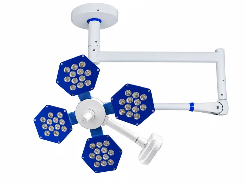 Surgical LED light product