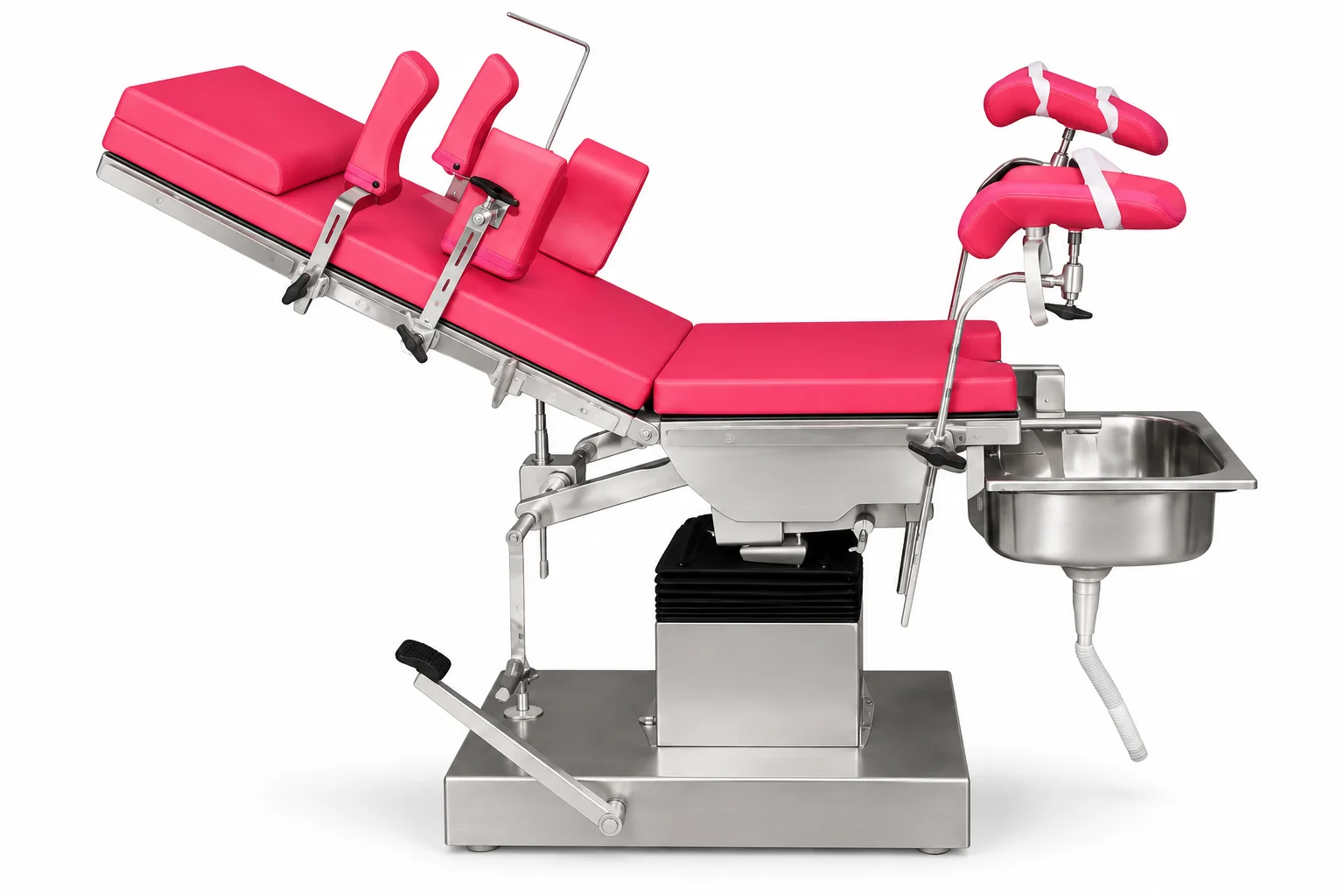 Gynee Hydraulic Operating Table